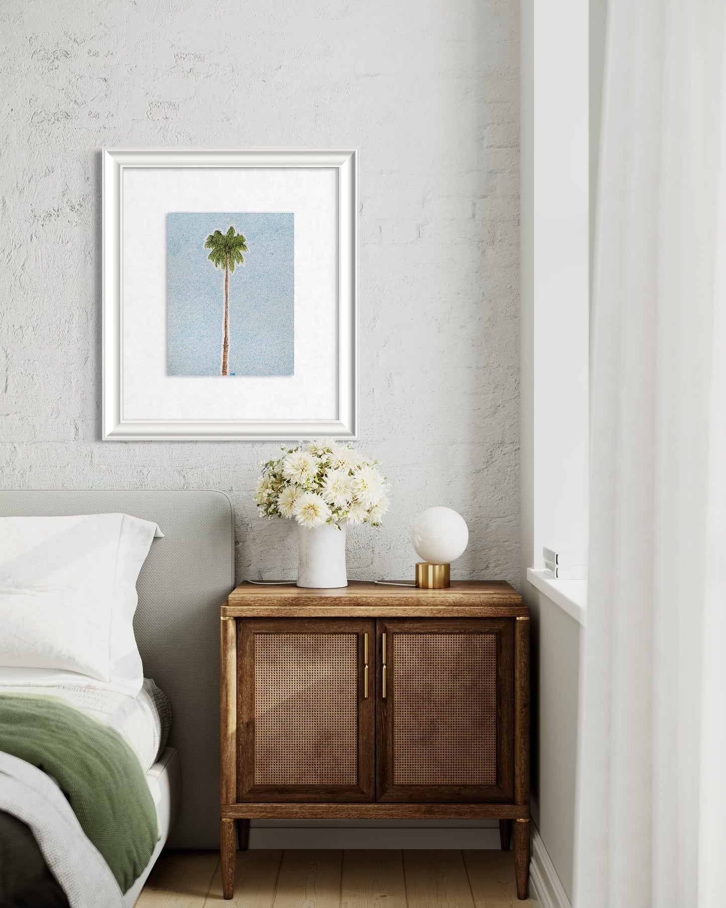 "It's Looking Up" Print